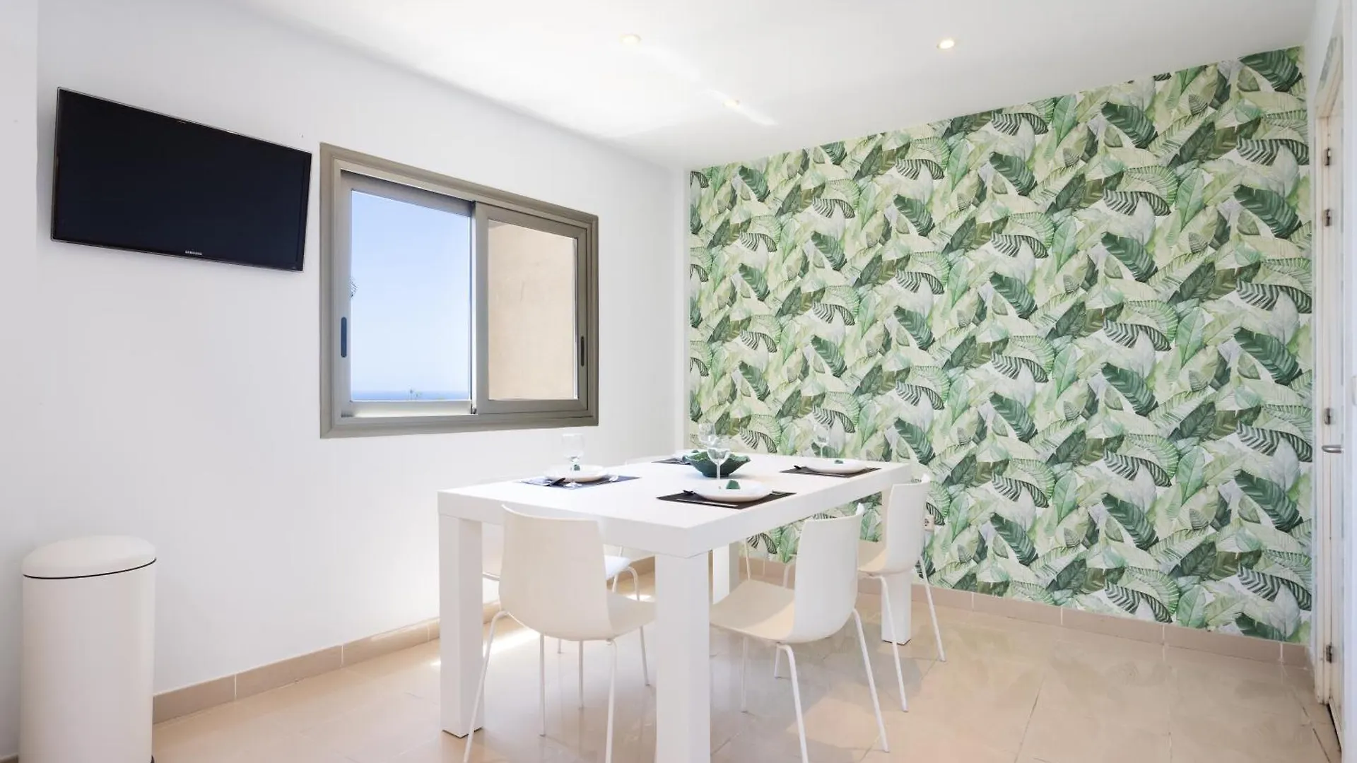 Home2Book Ocean View Villa, Private Pool & Garden Santa-Cruz de Ténérife Espagne