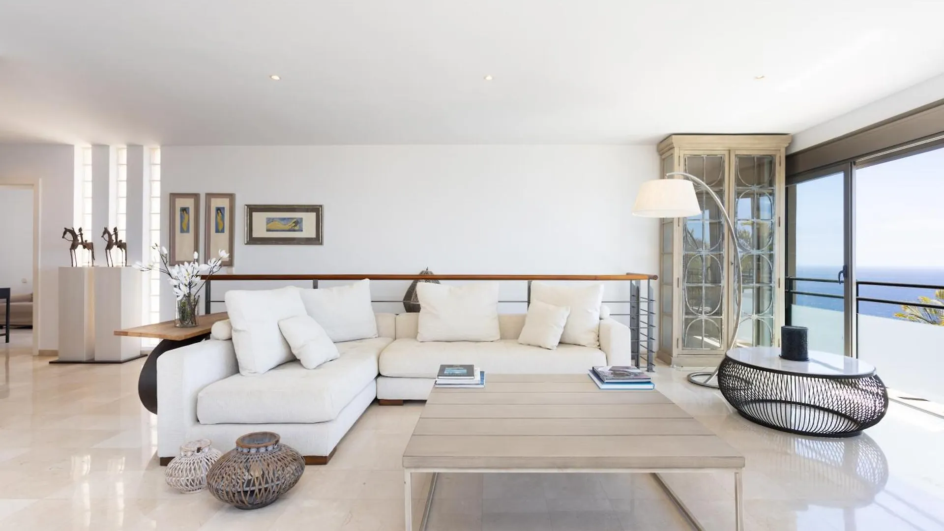 Home2Book Ocean View Villa, Private Pool & Garden Santa-Cruz de Ténérife 0*,