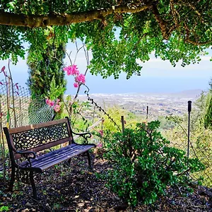 Séjour à la campagne Tizziri Rural, Santa-Cruz de Ténérife